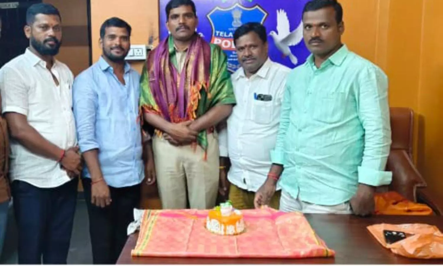 Talakondapally