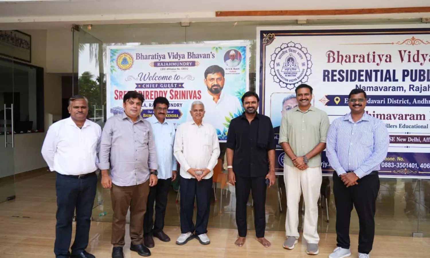 Rajahmundry Rajahmundry