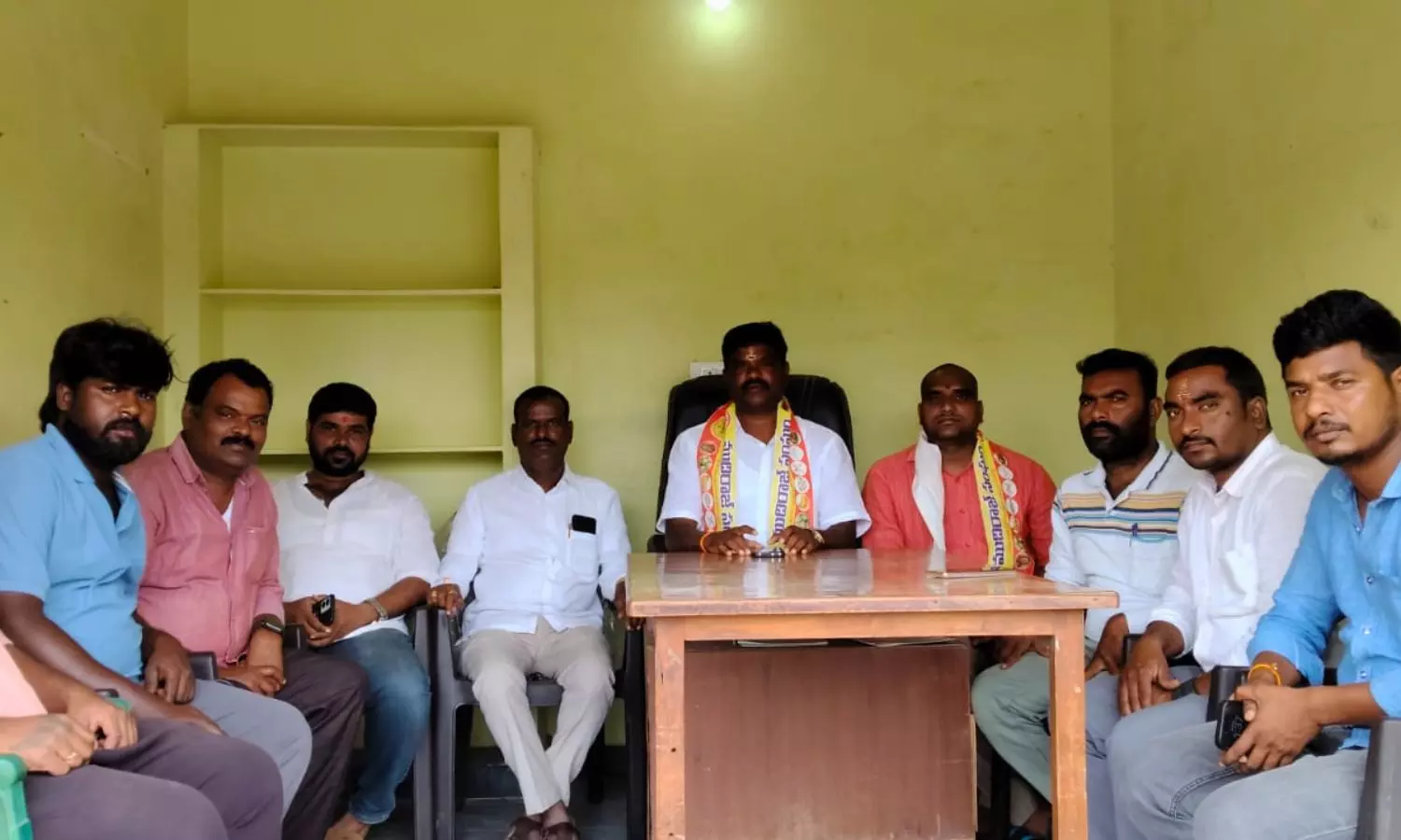 Kalwakurthy