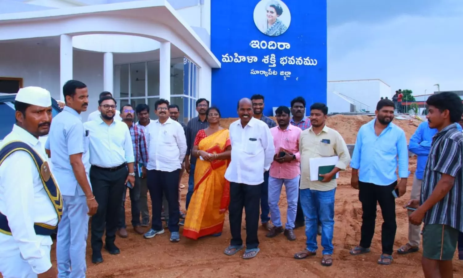 సూర్యాపేట సూర్యాపేట