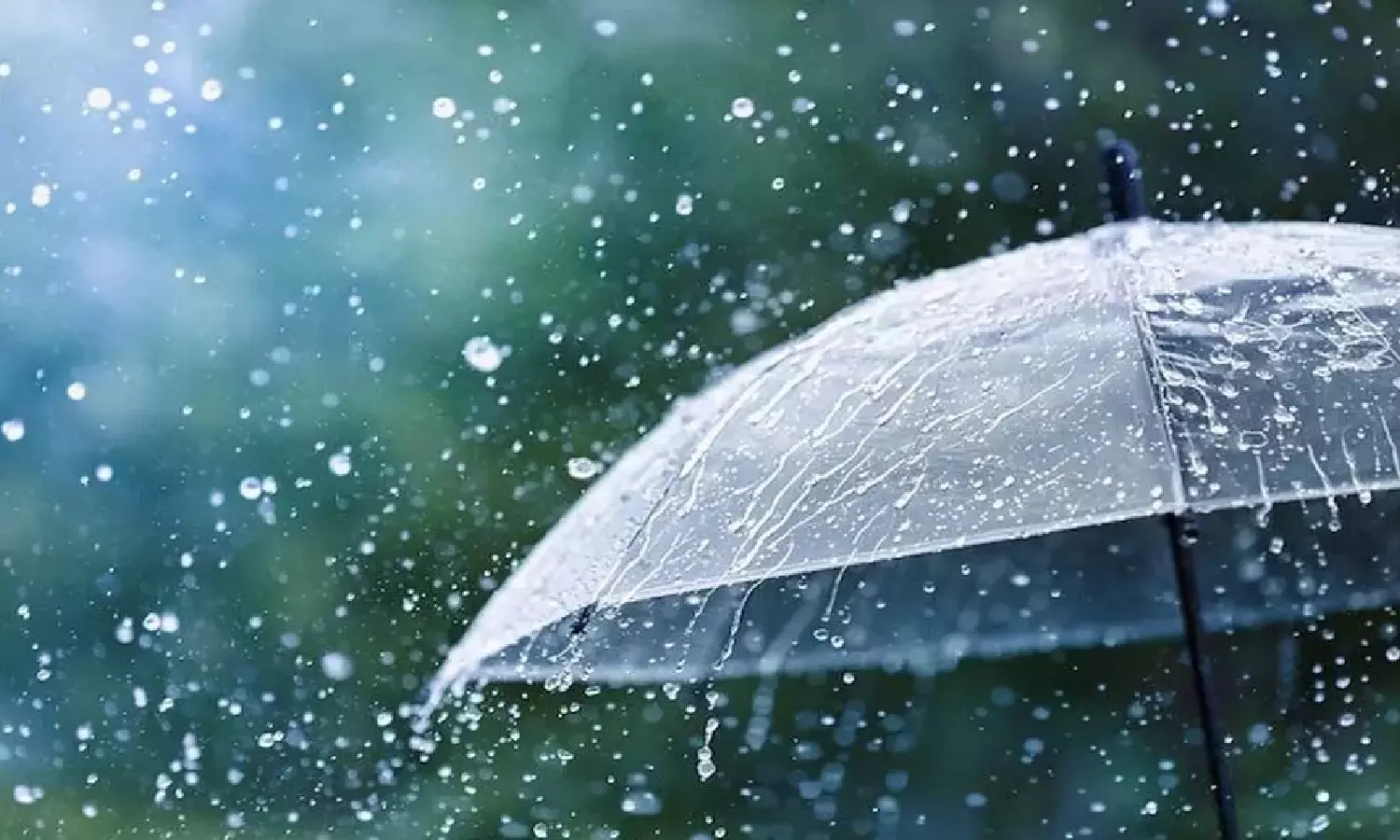 Weather Update Weather Update