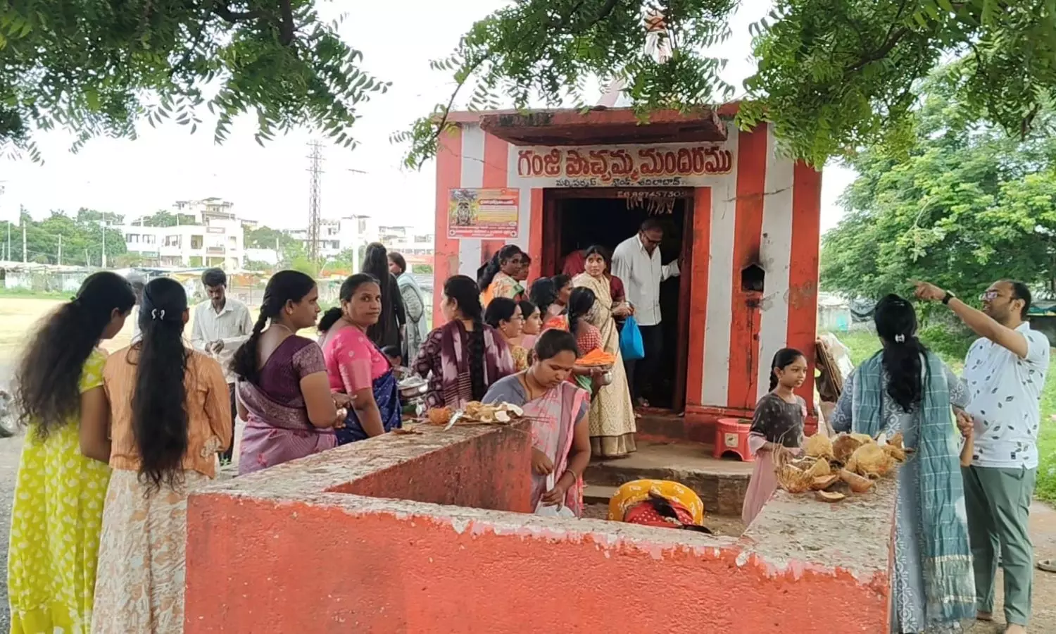 Adilabad Adilabad