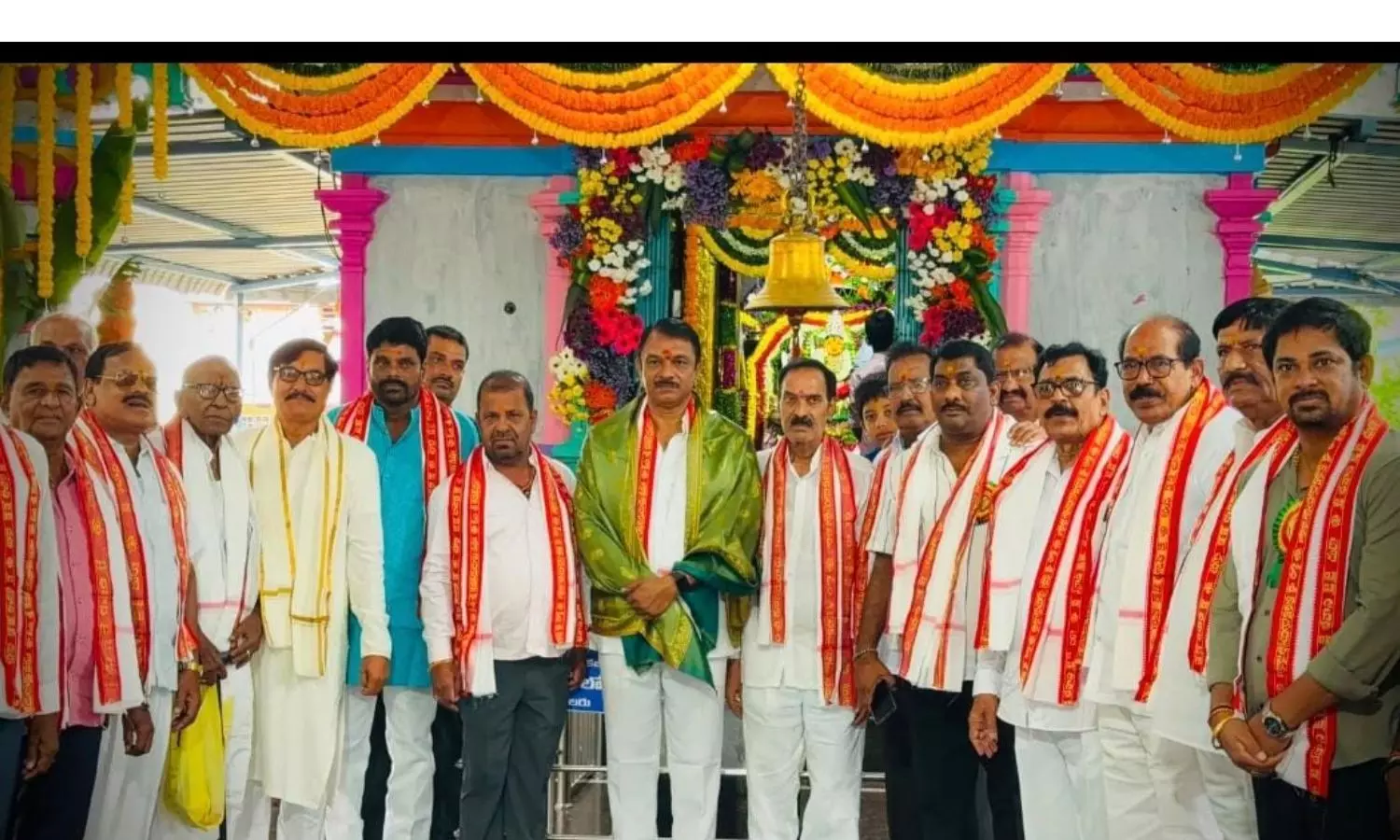 LB Nagar