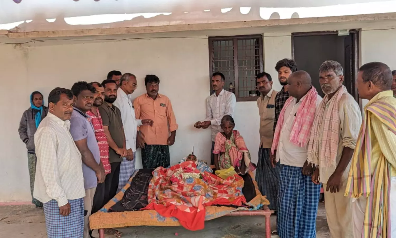 Rangareddy