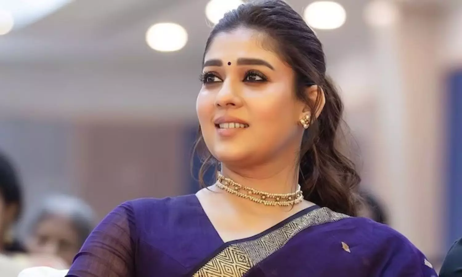 Nayanthara Nayanthara