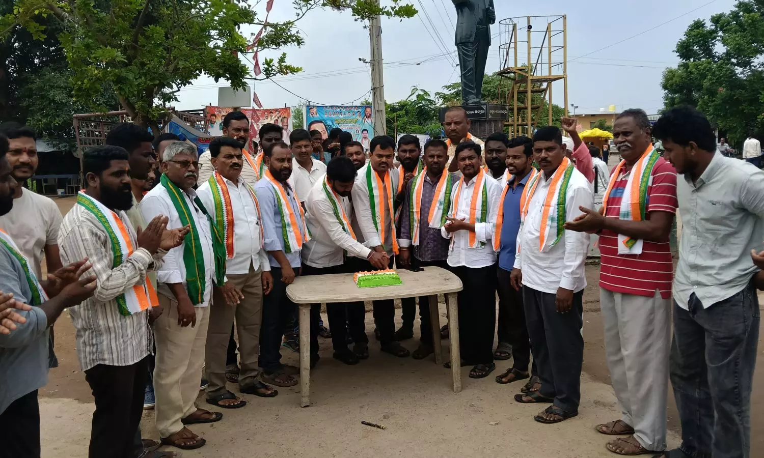 Peddapalli Peddapalli