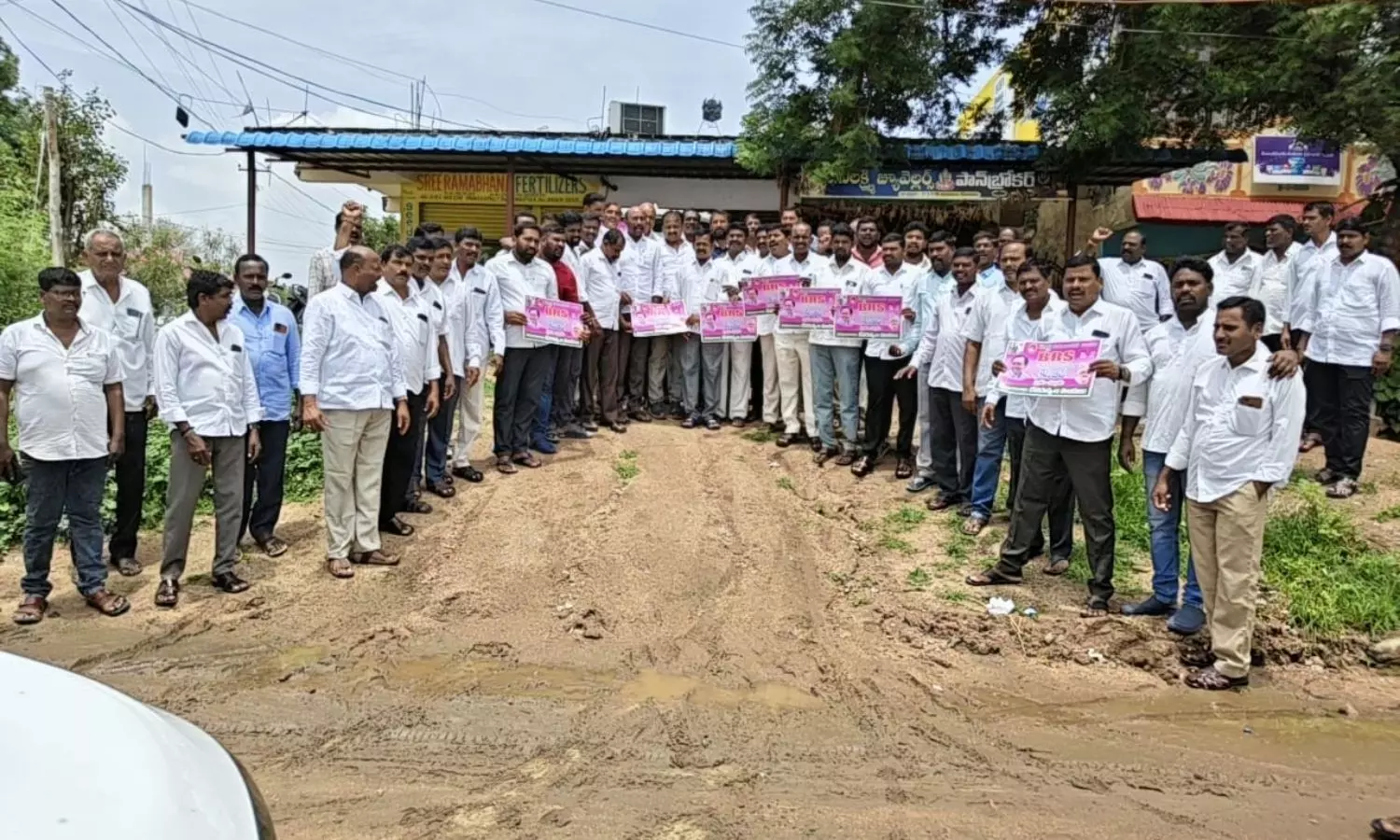 Jangaon Jangaon