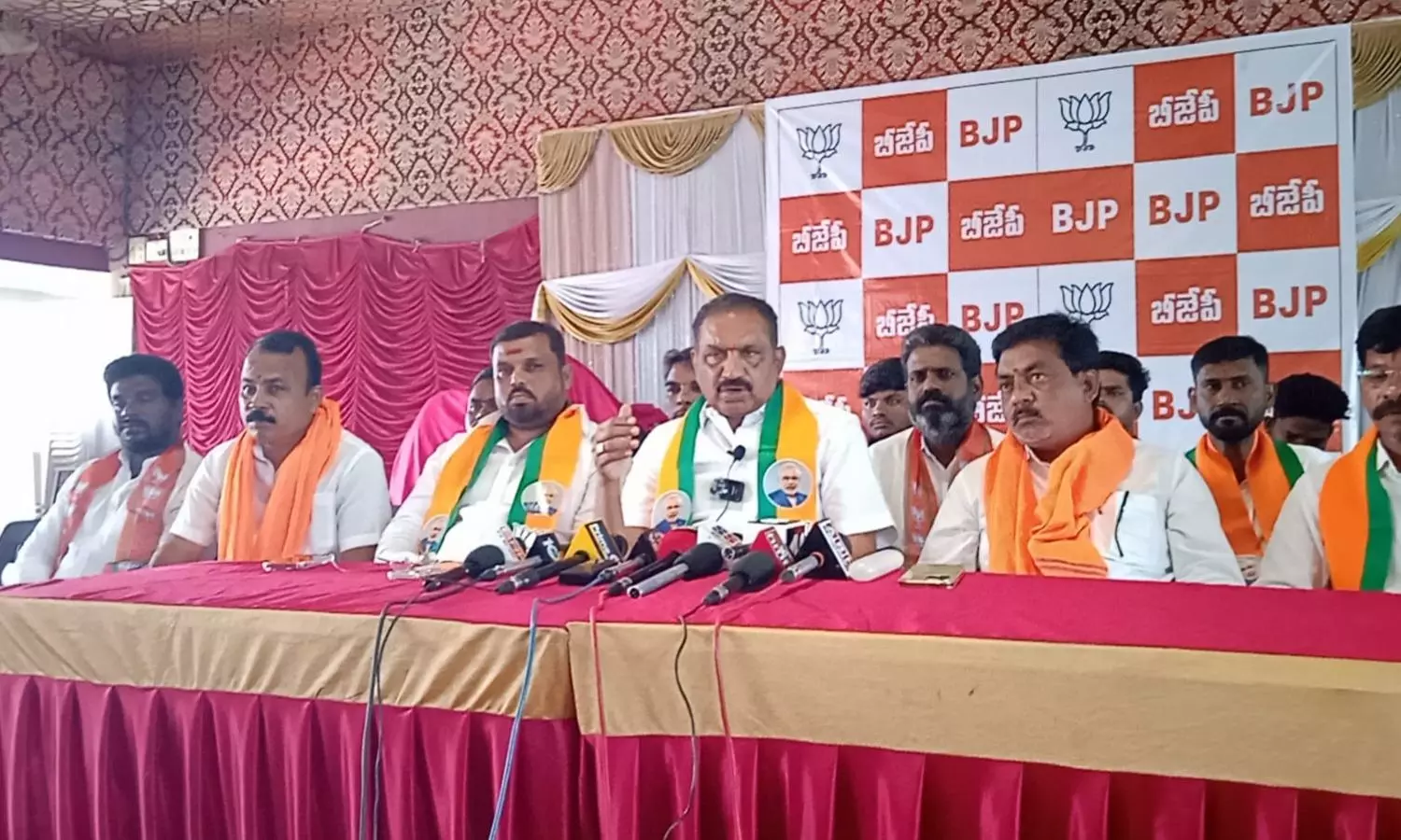 Karimnagar Karimnagar