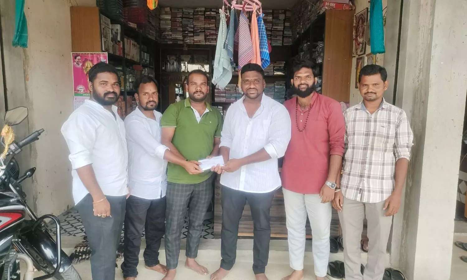 Banswada Banswada