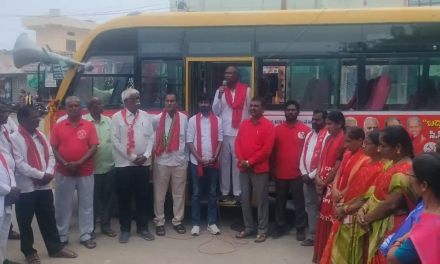 Karimnagar Karimnagar