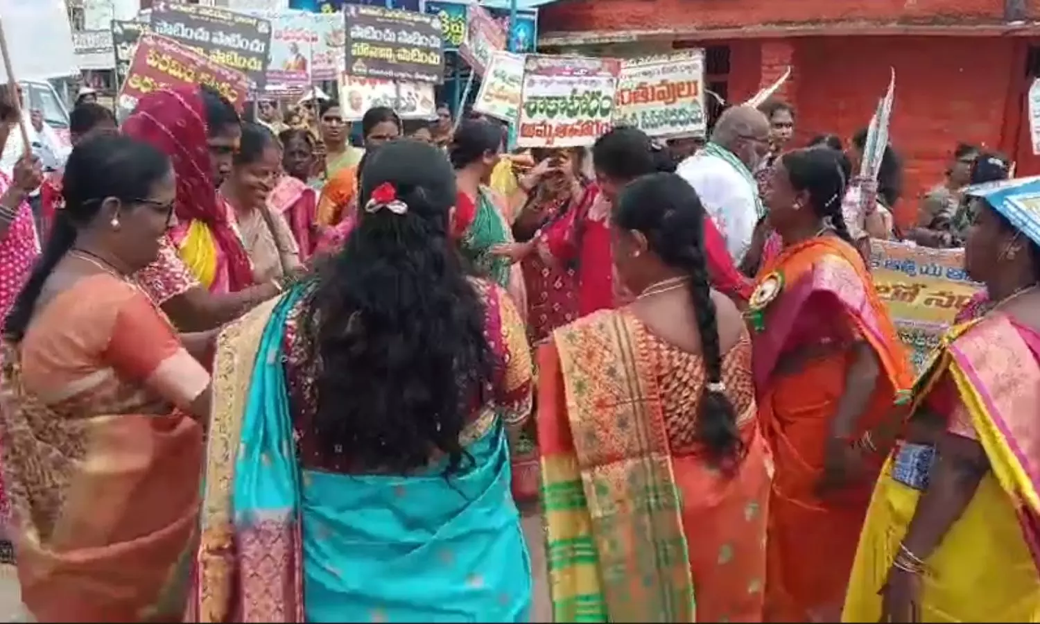 Narsapur
