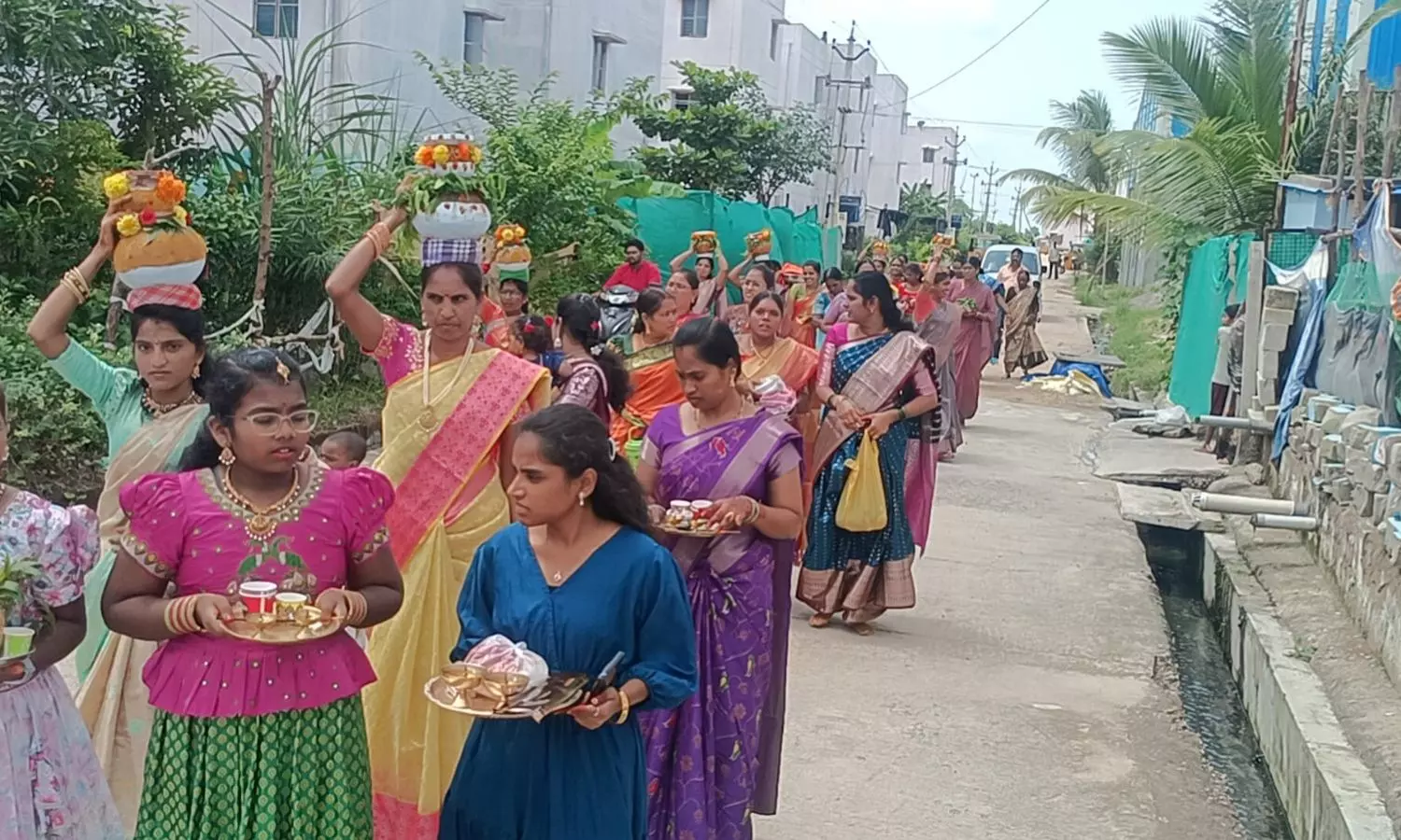 Banswada