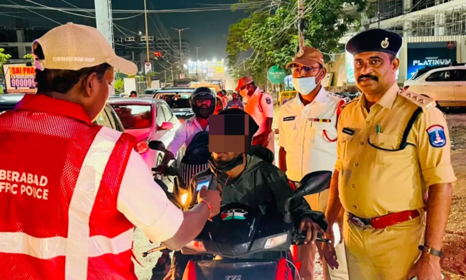 Cyberabad