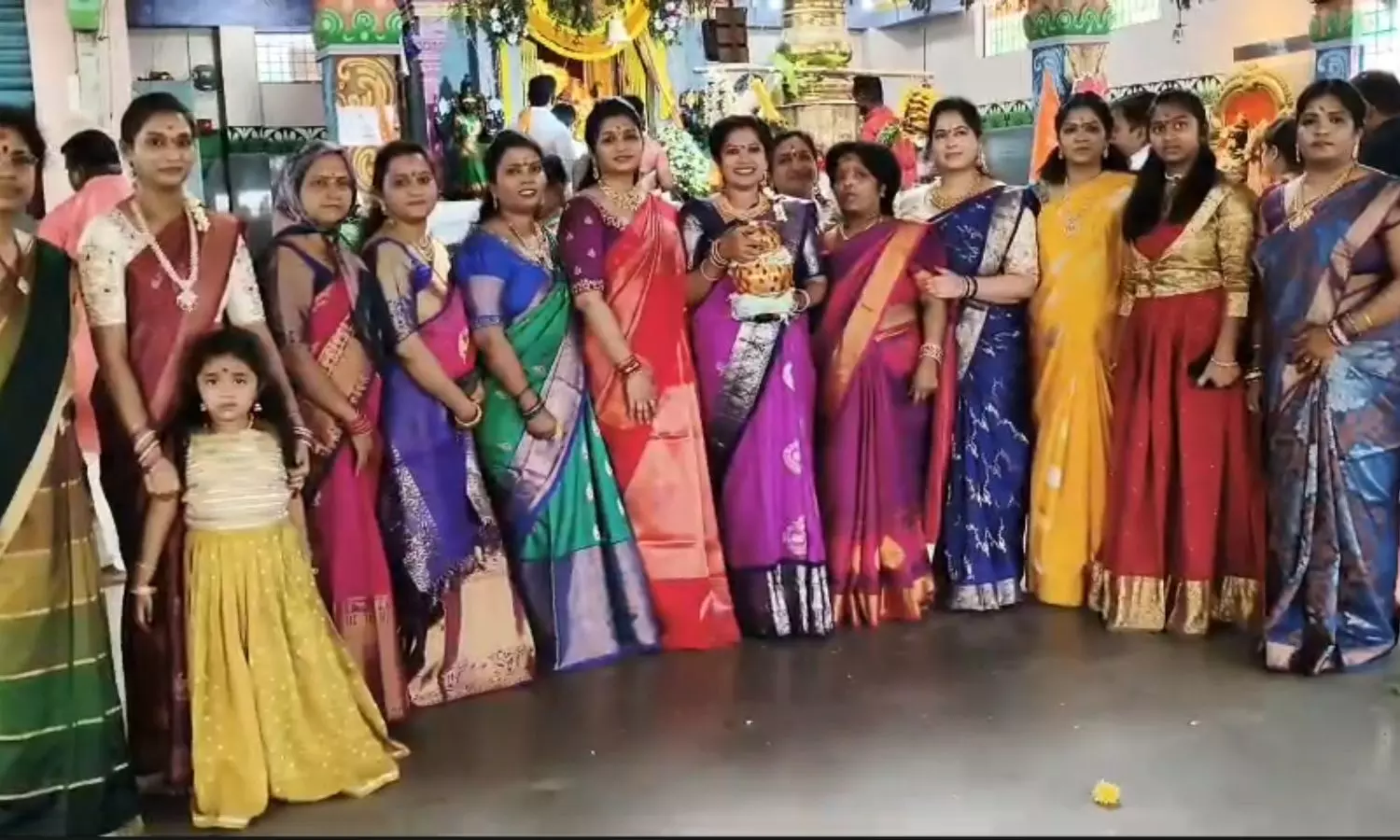 Hyderabad