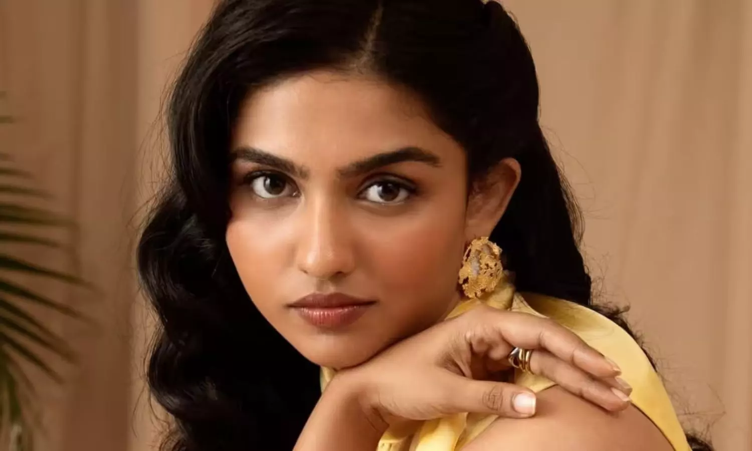 Mamitha Baiju Mamitha Baiju