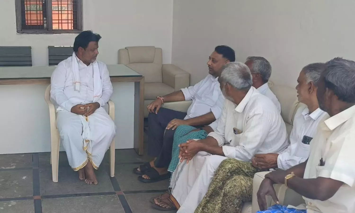 Thalakondapalle