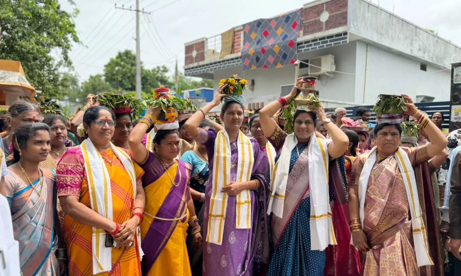 Bellampalli