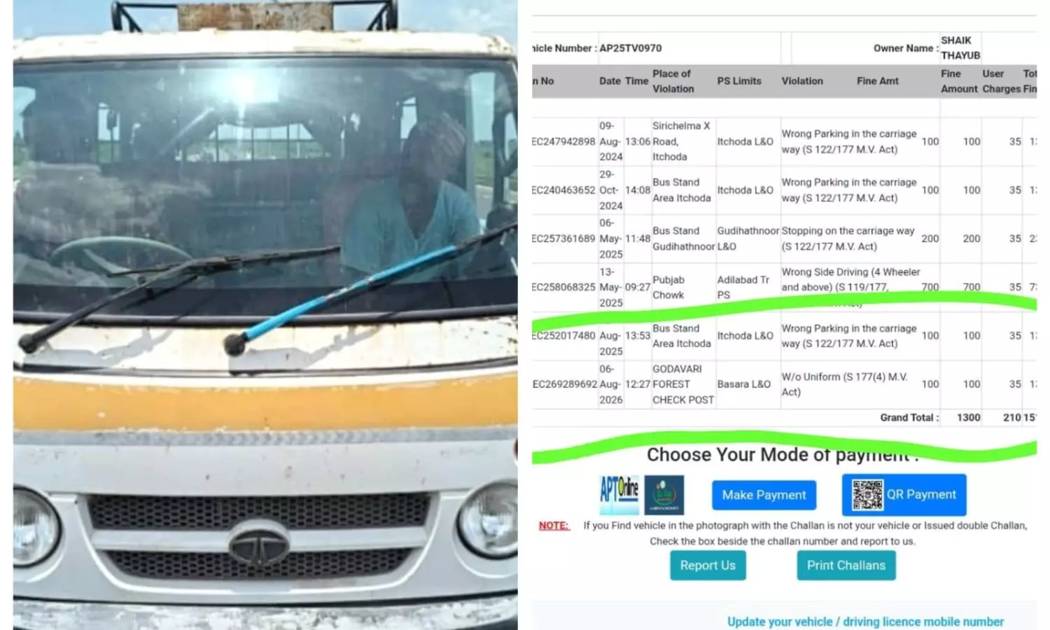 Adilabad Adilabad