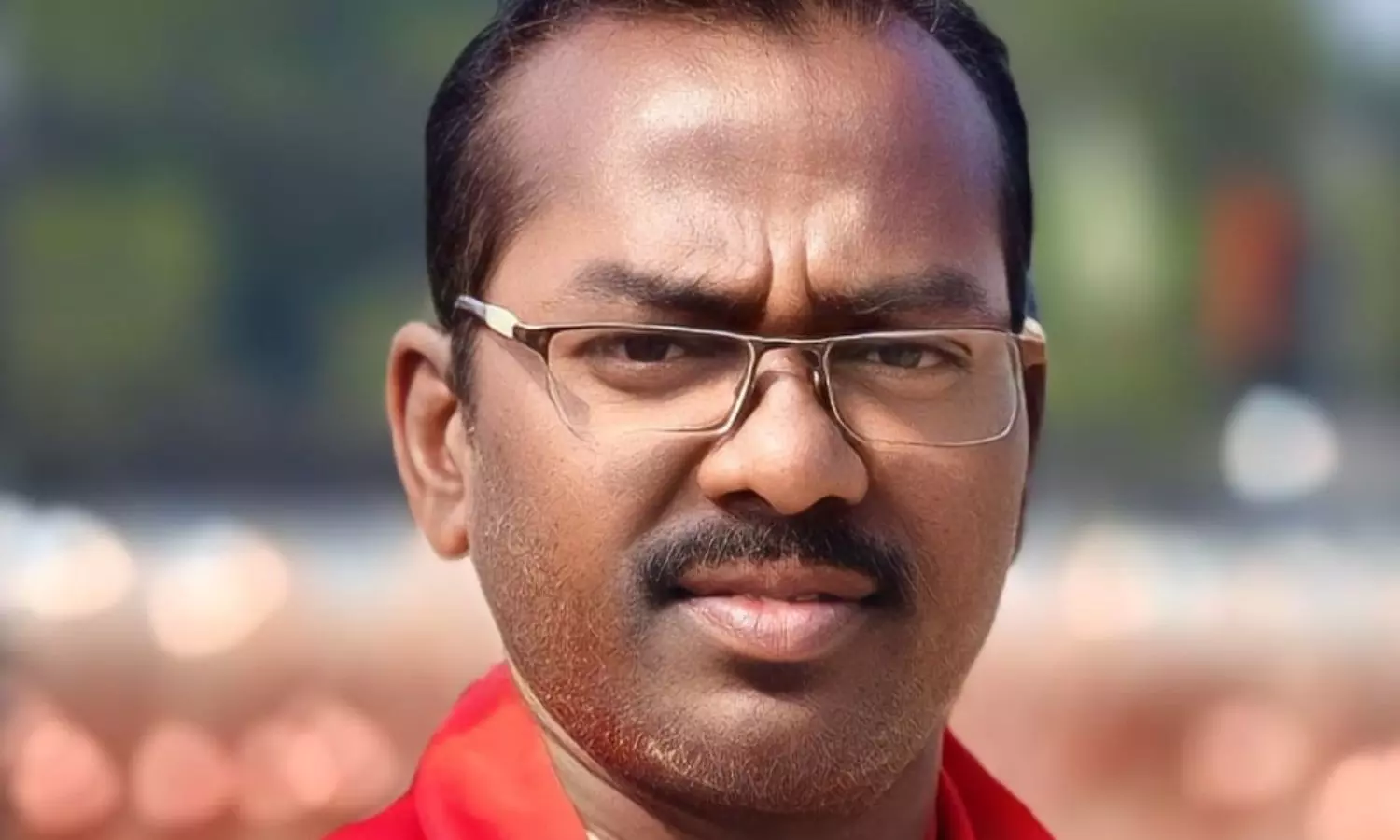 Manthani
