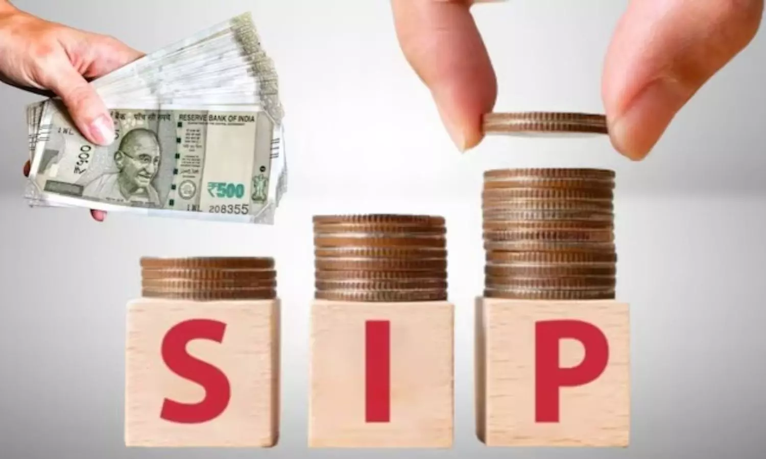 SIP Investment
