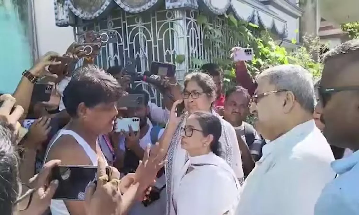 mamata banerjee