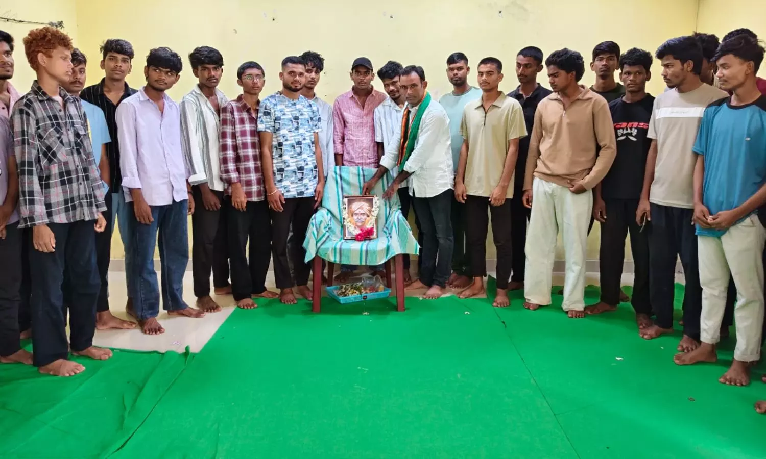 Karimnagar