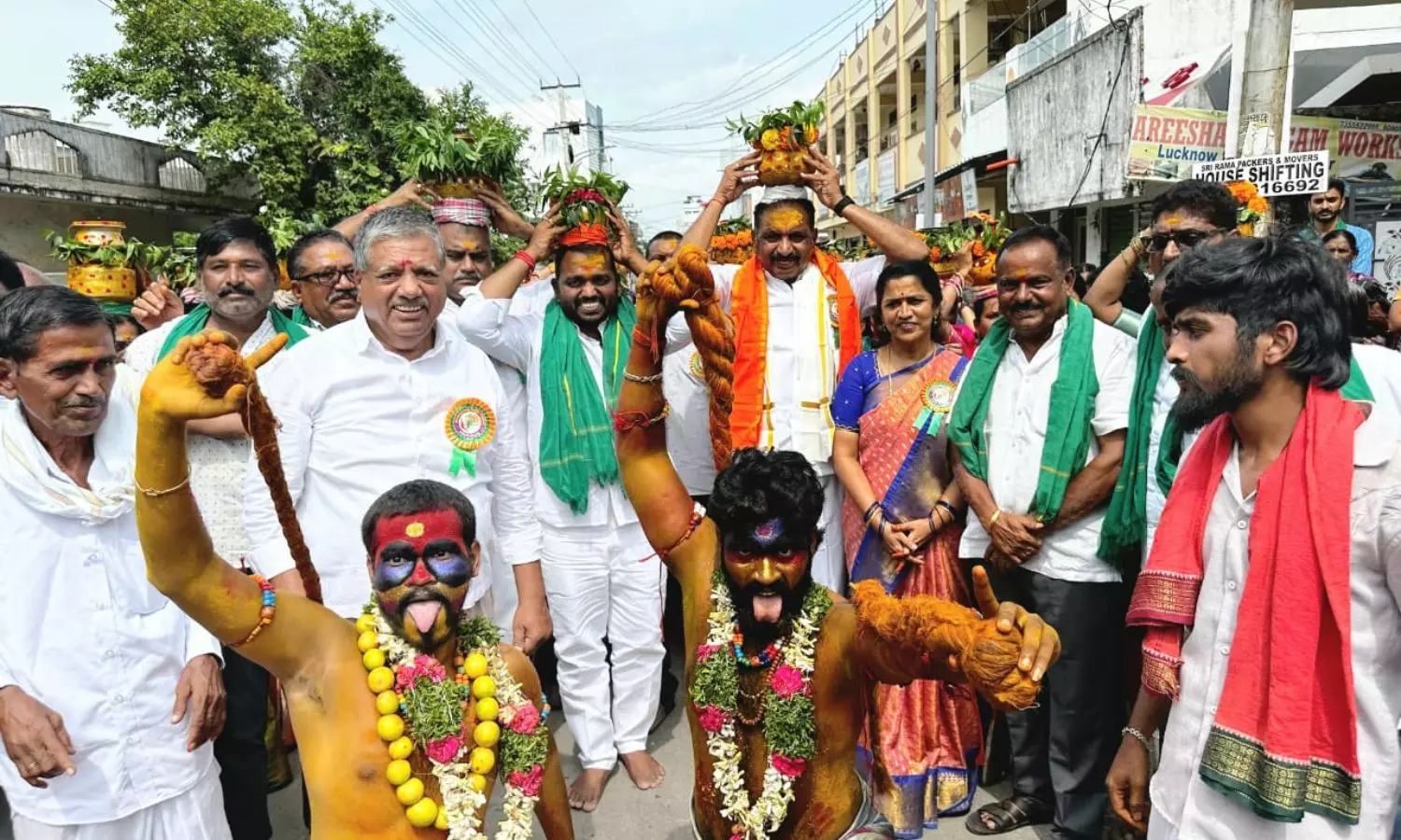 Karimnagar