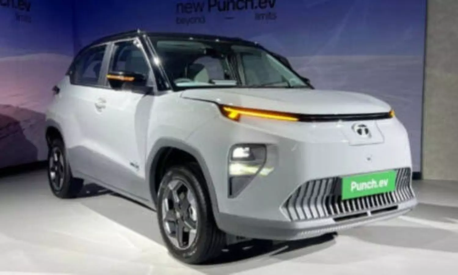 India Ev Sales