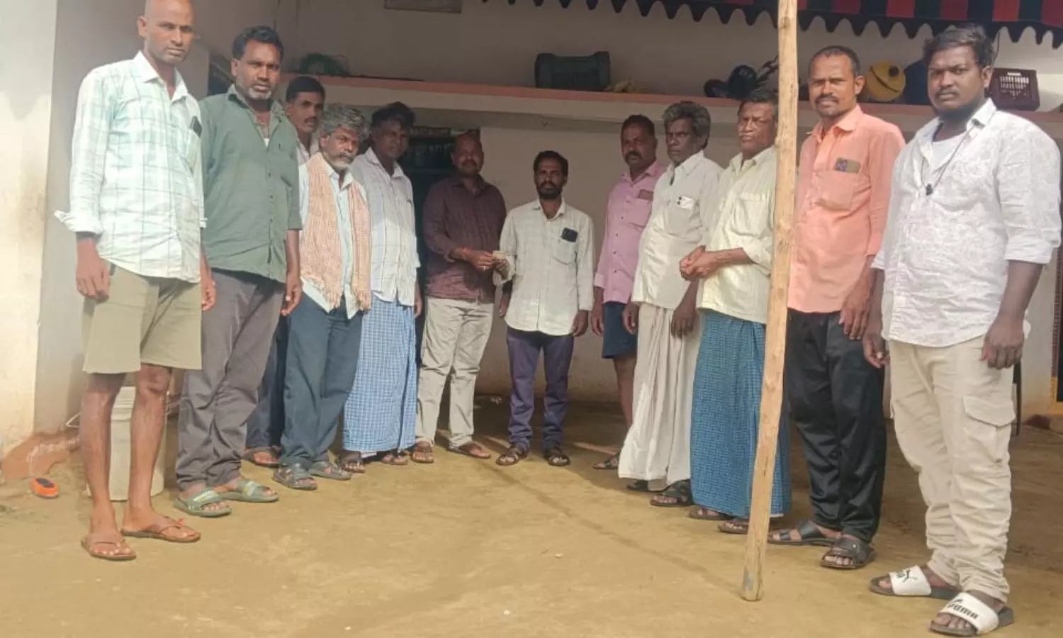 Kalwakurthy