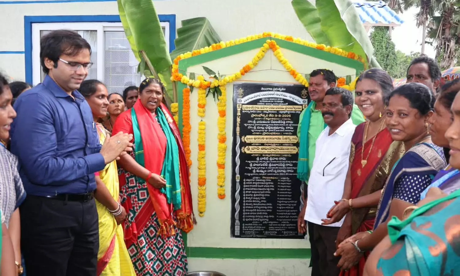 Kothagudem