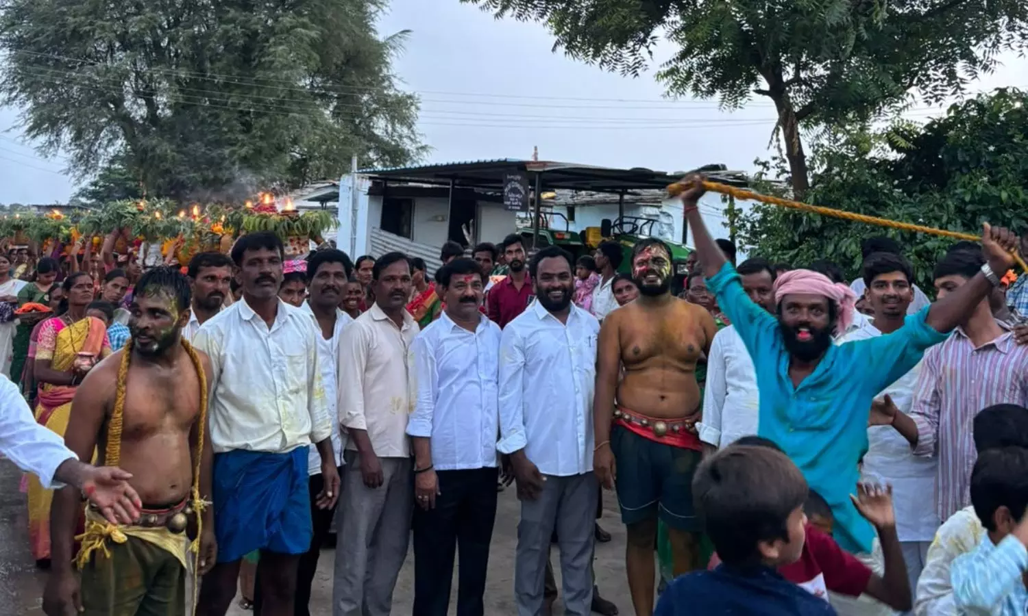 Vikarabad
