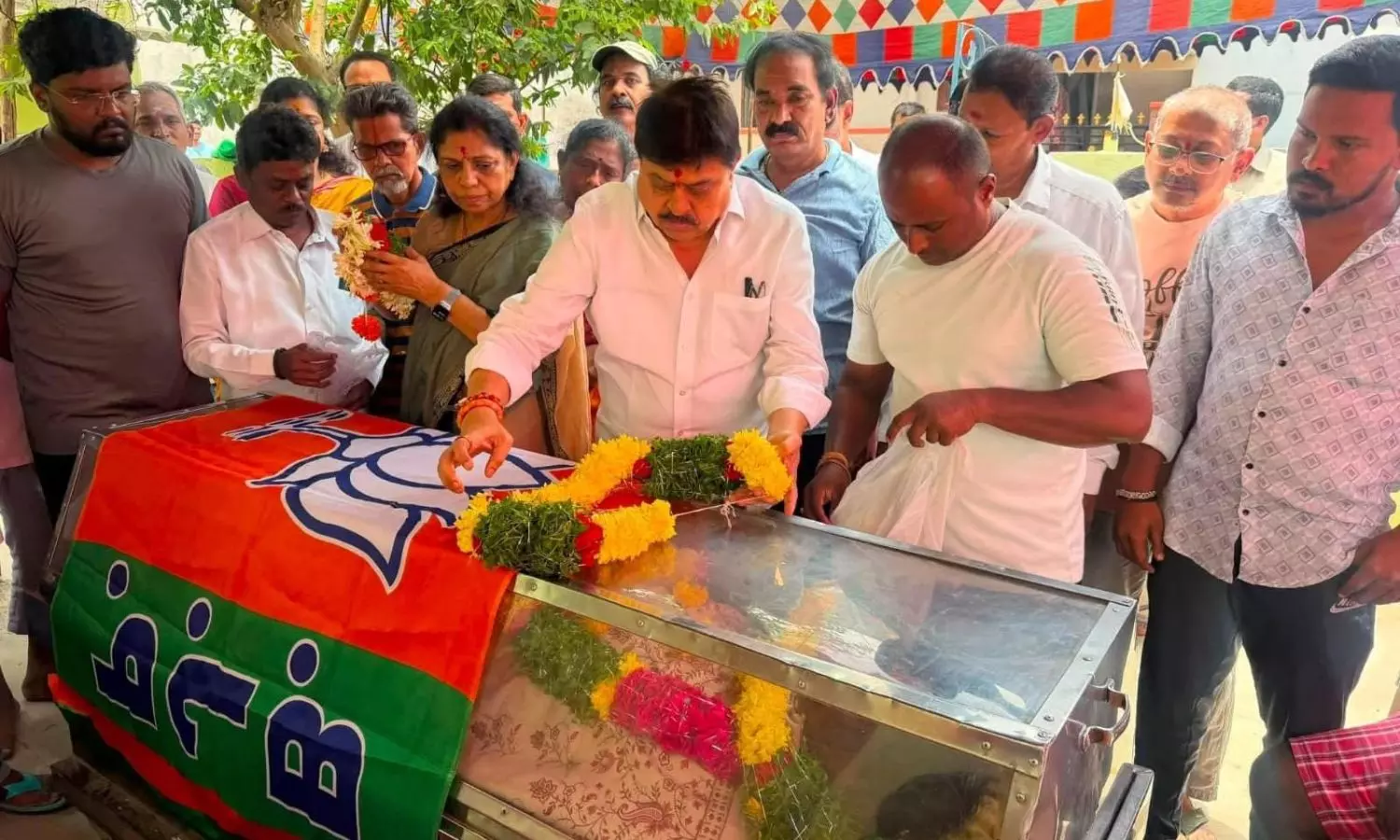 Malkajgiri Malkajgiri