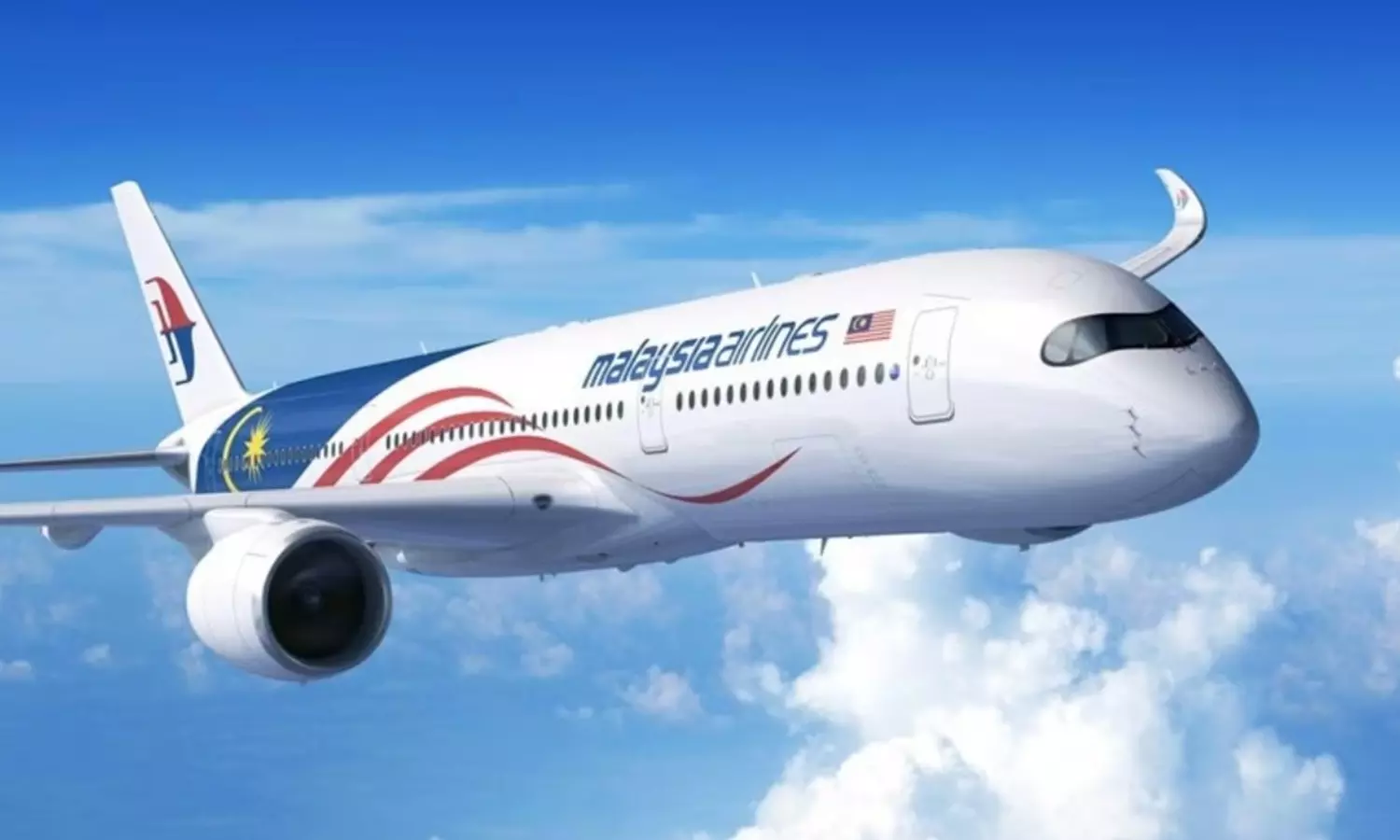 Malaysia Airlines Malaysia Airlines