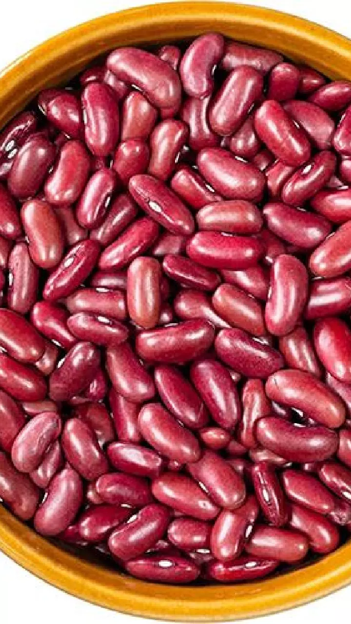 Rajma: బరువు తగ్గడమే కాదు.. ఎముకలను ఉక్కులా మార్చే సూపర్ ఫుడ్ ఇదే Rajma: బరువు తగ్గడమే కాదు.. ఎముకలను ఉక్కులా మార్చే సూపర్ ఫుడ్ ఇదే