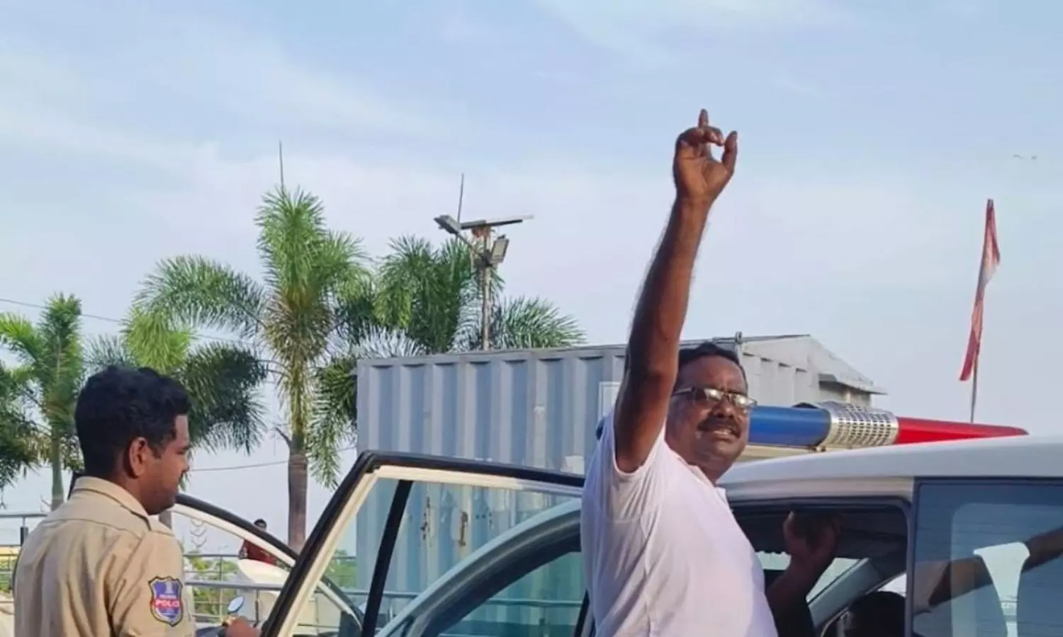 Suryapet Suryapet