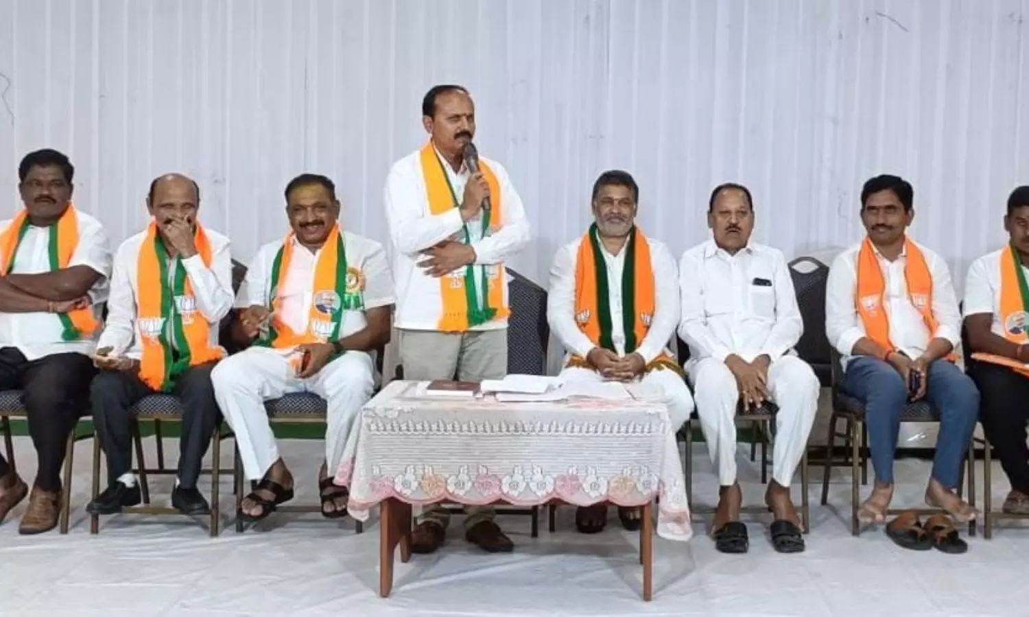 Karimnagar Karimnagar