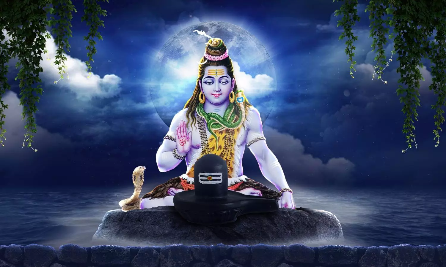 Sawan Shivratri 2026: ఆగస్టు 11 భద్ర సమయంలో శివపూజ ఎలా చేయాలి... ఈ తప్పులు చేస్తే ఫలితం శూన్యమే