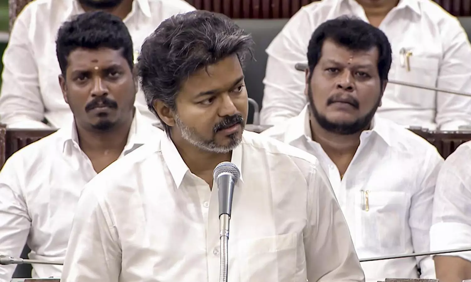 cm vijay