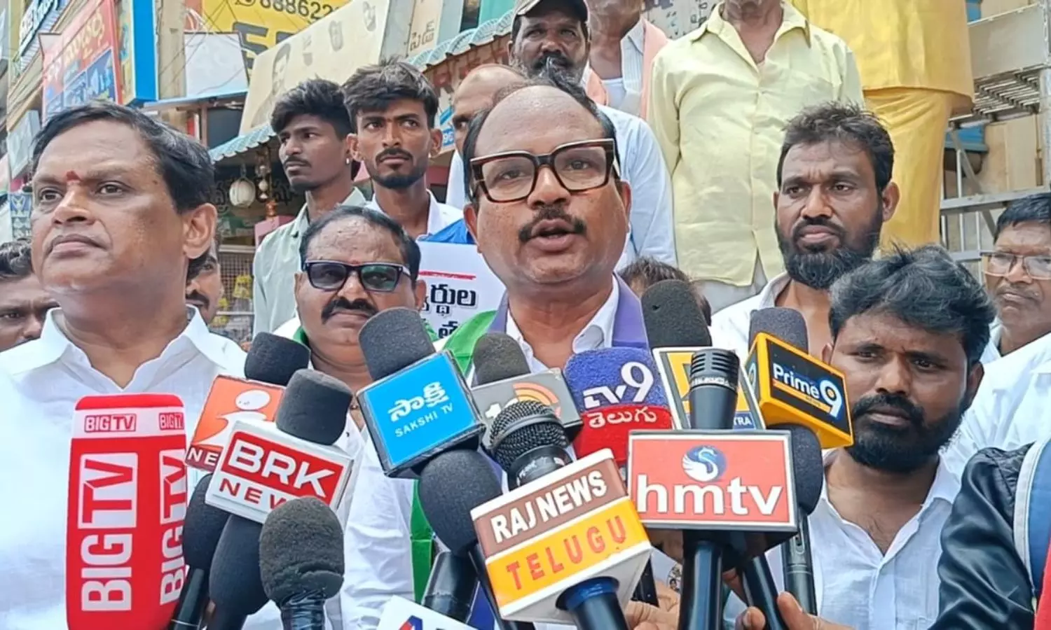 Nandikotkur Nandikotkur