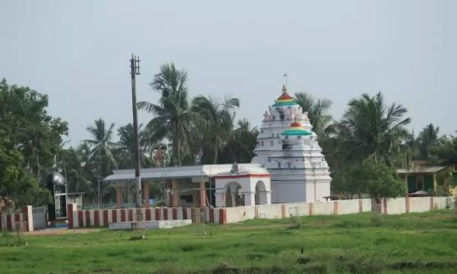 Shiva Temple: ఆ దేవాలయంలో హరహర అంటే చాలు... మహాశివుడు ఇలా శబ్ధం చేస్తాడట