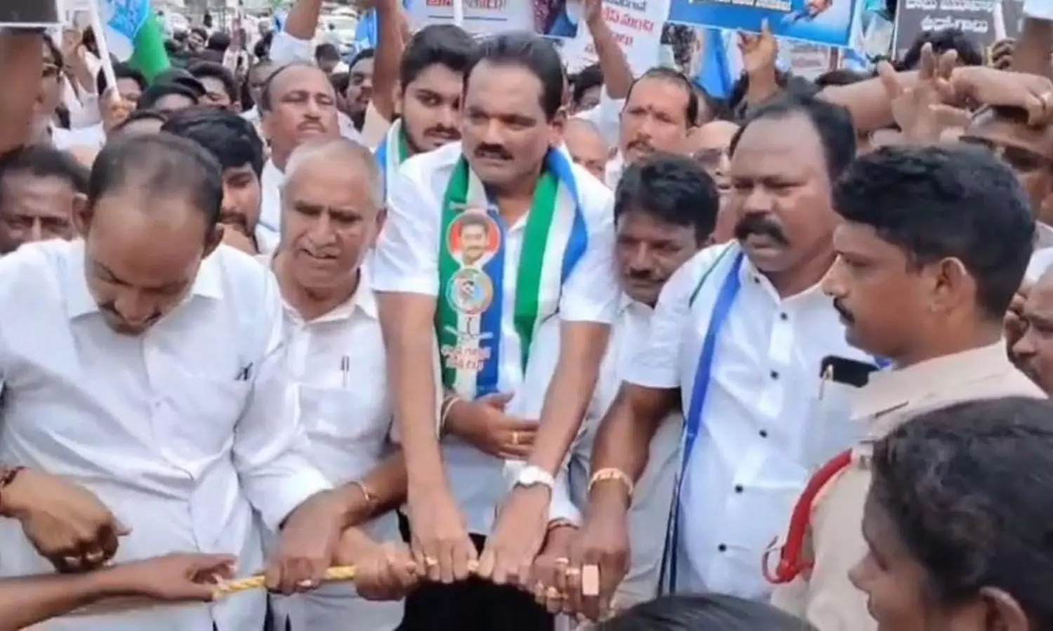 Gajapathinagaram