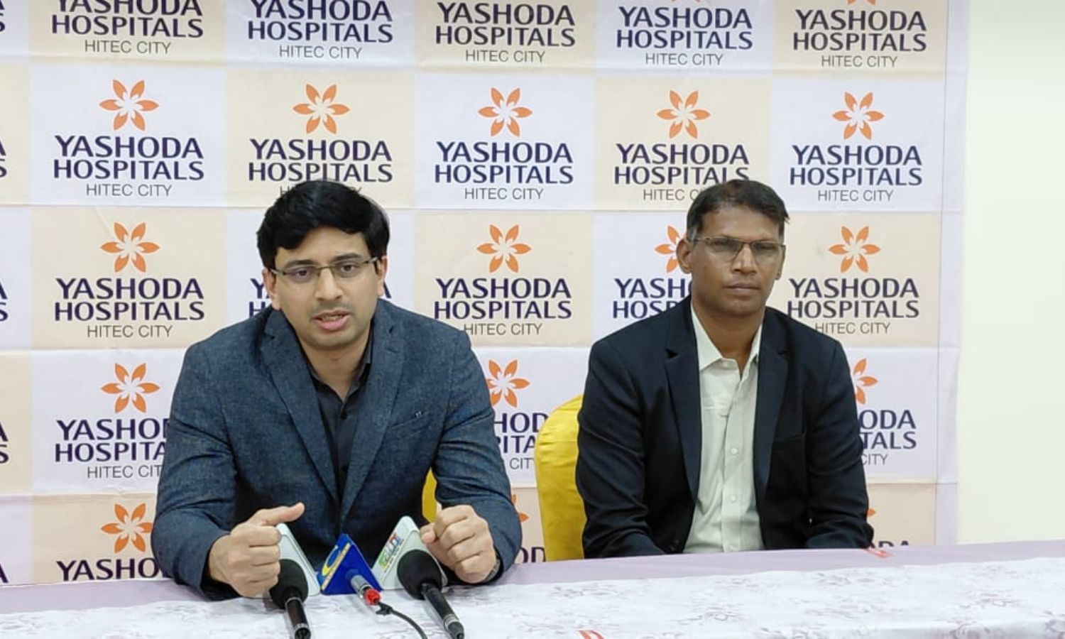 దేశంలో విస్తరిస్తున్న పేగు గాయాలు డాక్టర్ గోపి ఆందోళన దేశంలో విస్తరిస్తున్న పేగు గాయాలు డాక్టర్ గోపి ఆందోళన