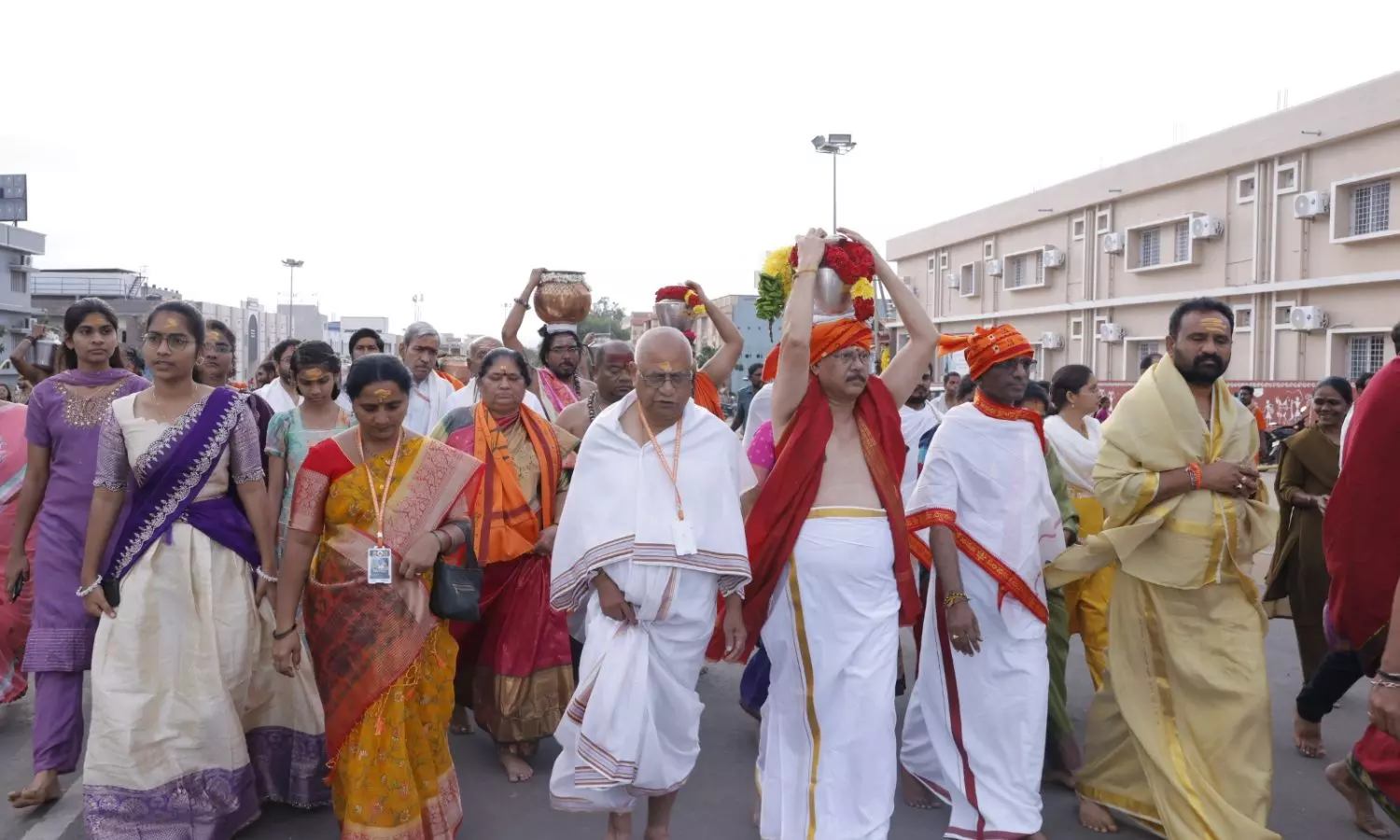 Srisailam Srisailam