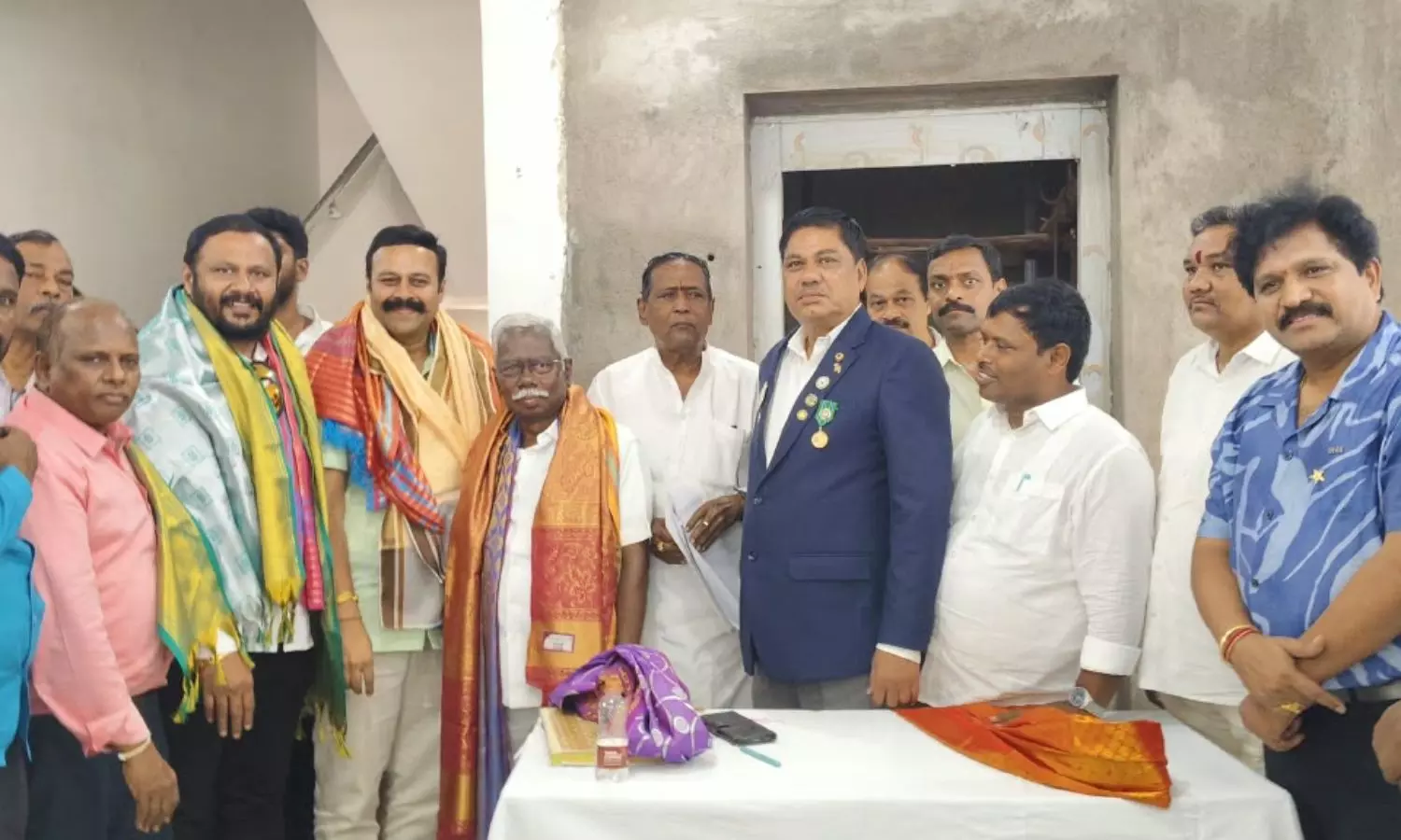 Suryapet Suryapet
