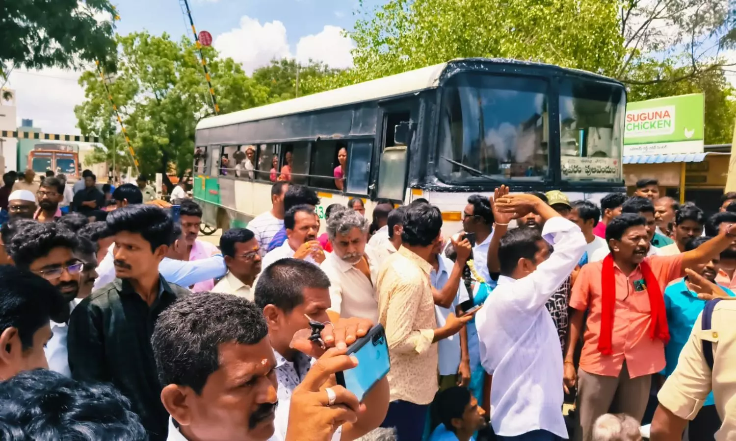 Dharmavaram