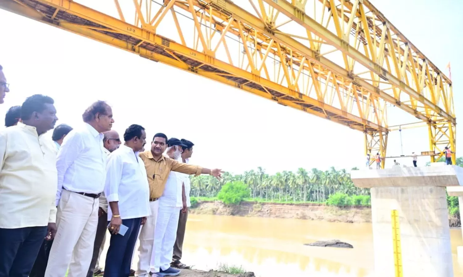 P Gannavaram