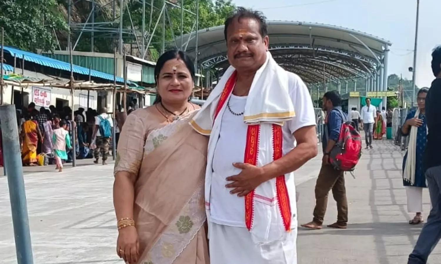 Kalwakurthy