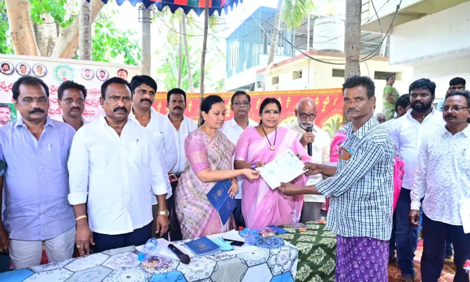 P Gannavaram