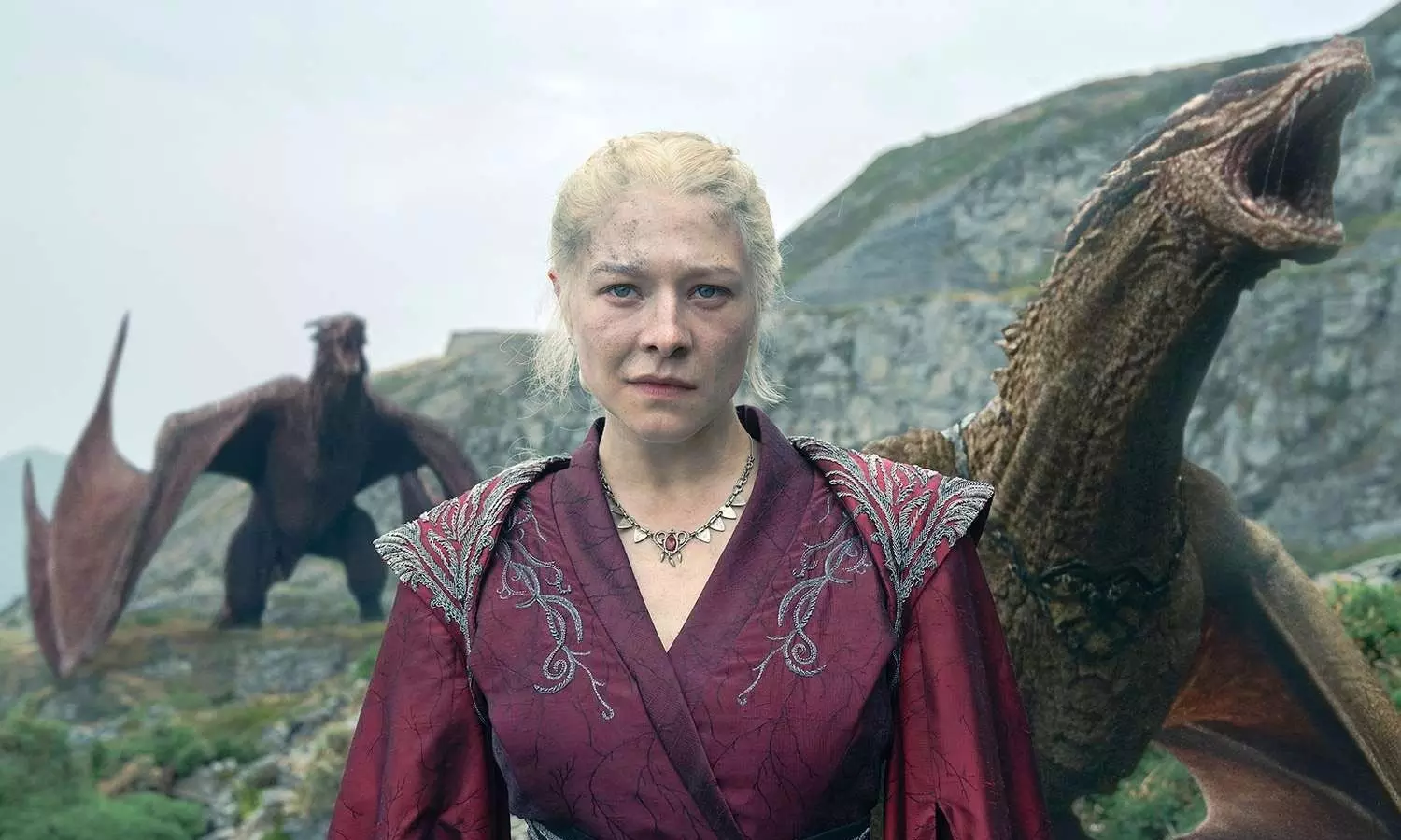 House of the Dragon Season 3 House of the Dragon Season 3