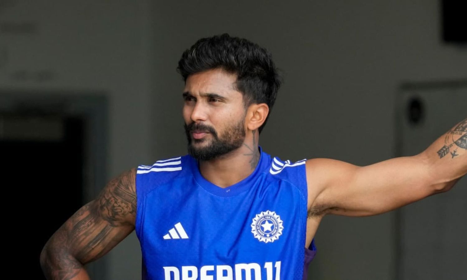 నితీశ్ కుమార్ రెడ్డి గాయాలపై వీవీఎస్ లక్ష్మణ్ కీలక వ్యాఖ్యలు